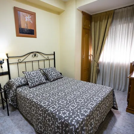 Hotel Beatriz Burriana Exterior photo