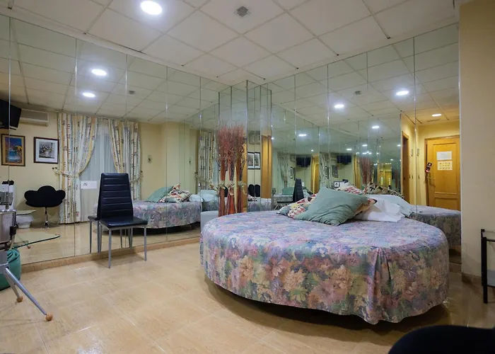 Hotel Beatriz
