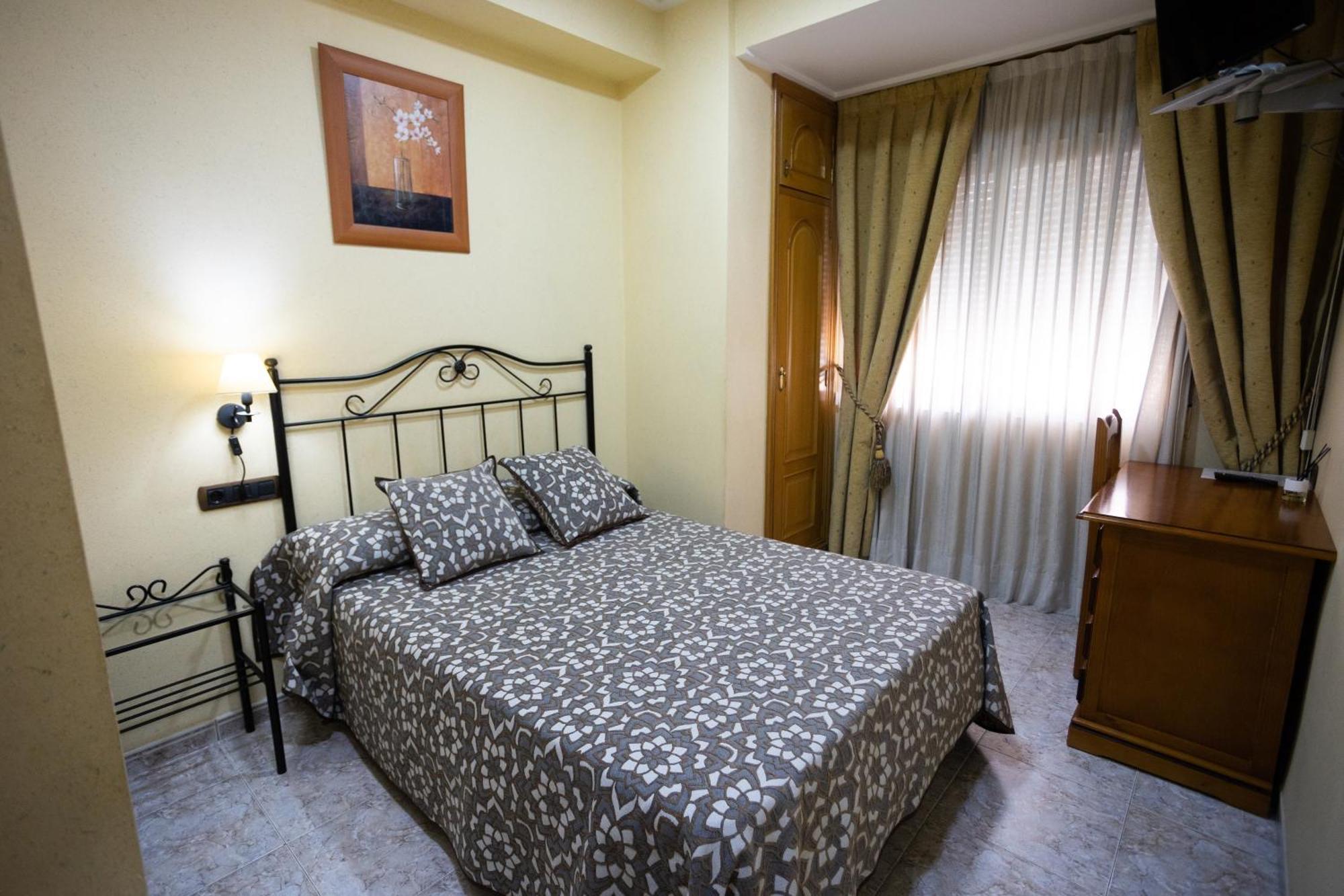 Hotel Beatriz *