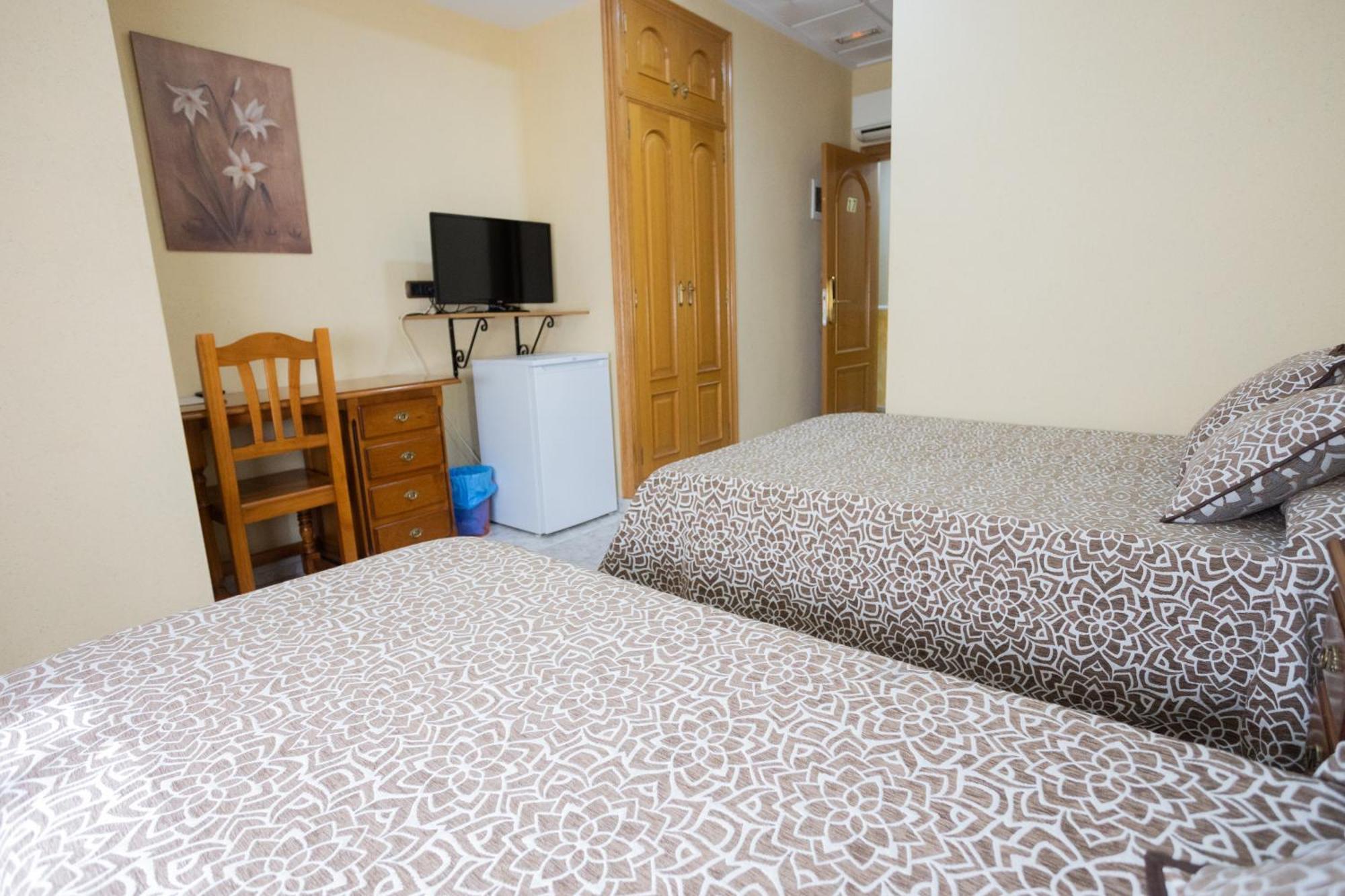 Hotel Beatriz *