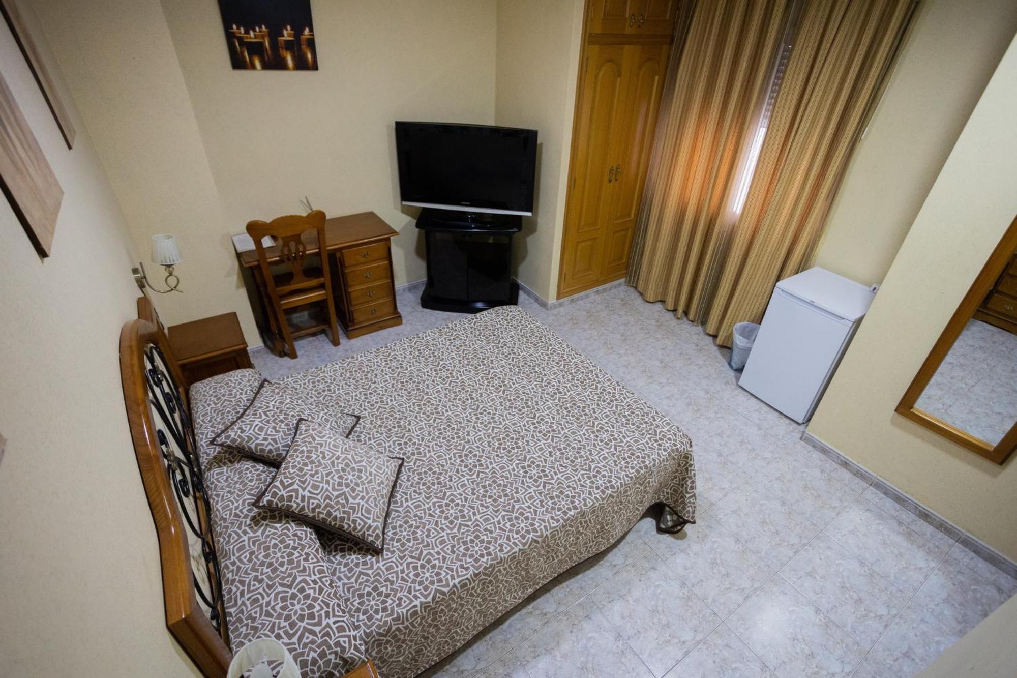Hotel Beatriz *