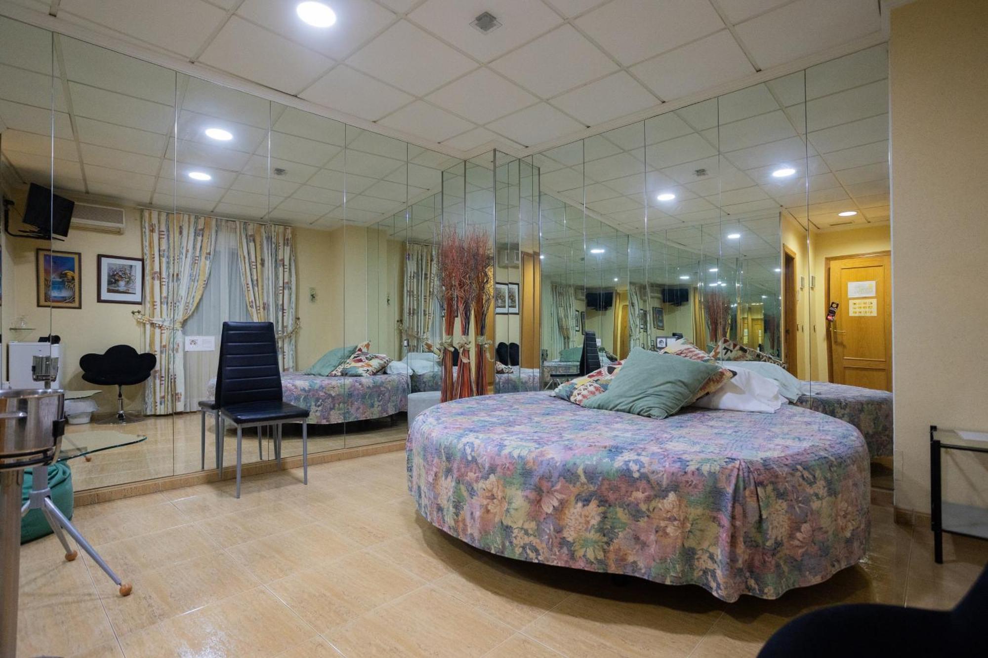 Hotel Beatriz *