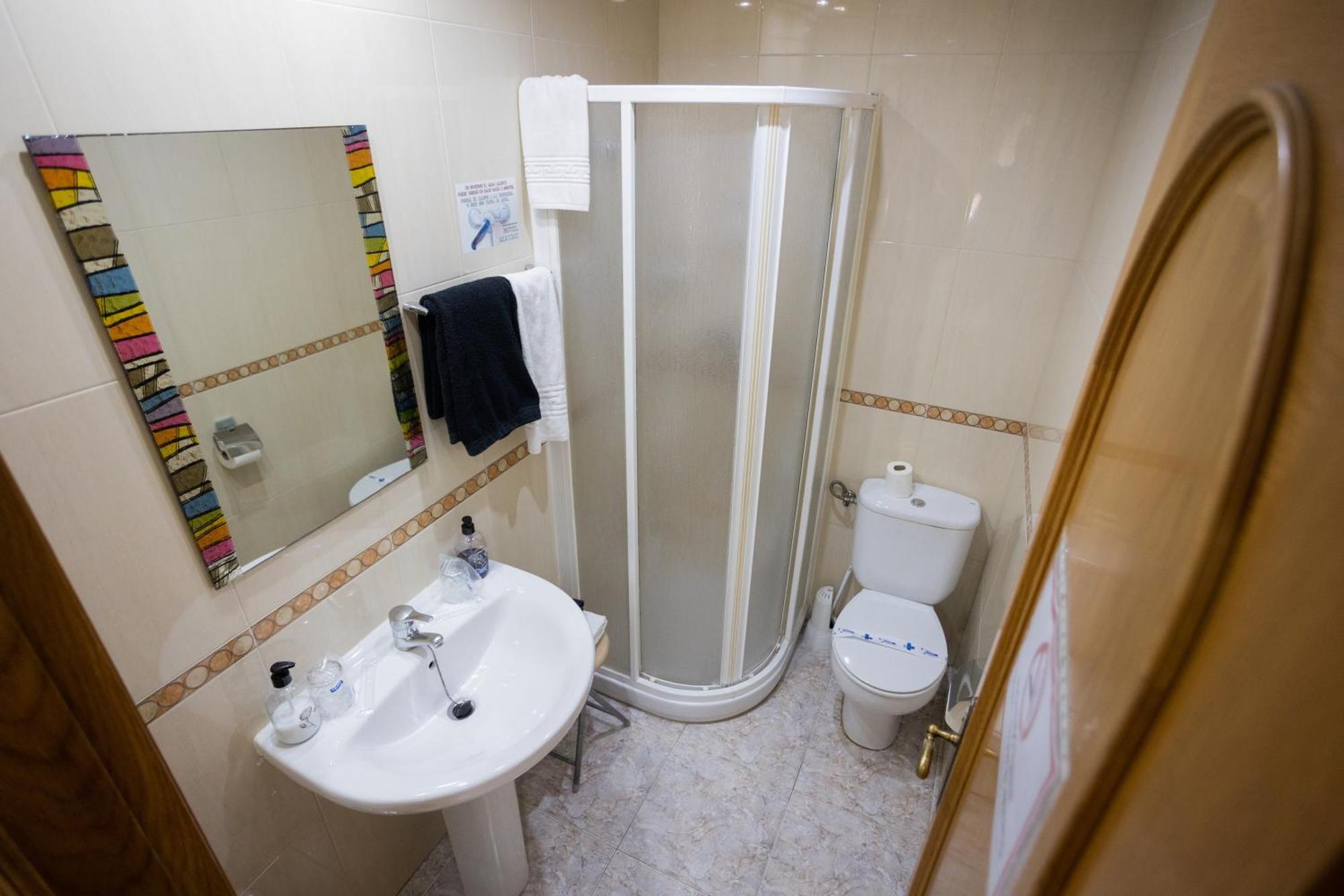 Beatriz Hotel Burriana