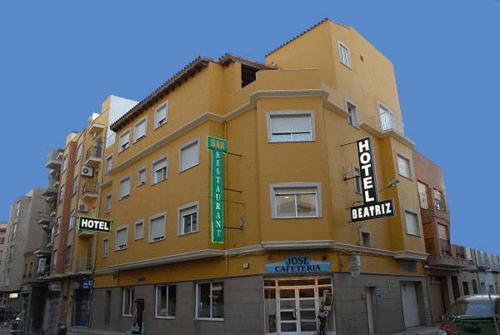Hotel Beatriz *