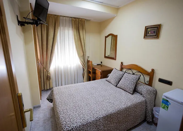 Hotel Beatriz