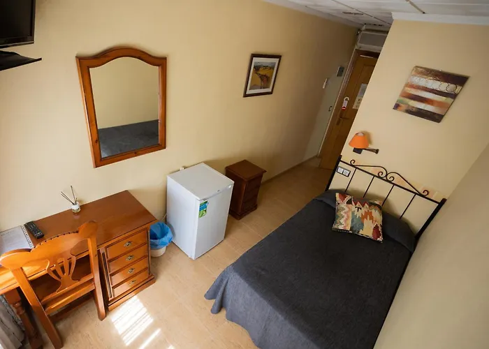 Hotel Beatriz