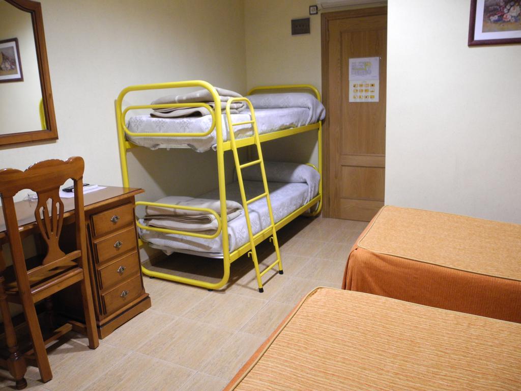 Beatriz Hotel