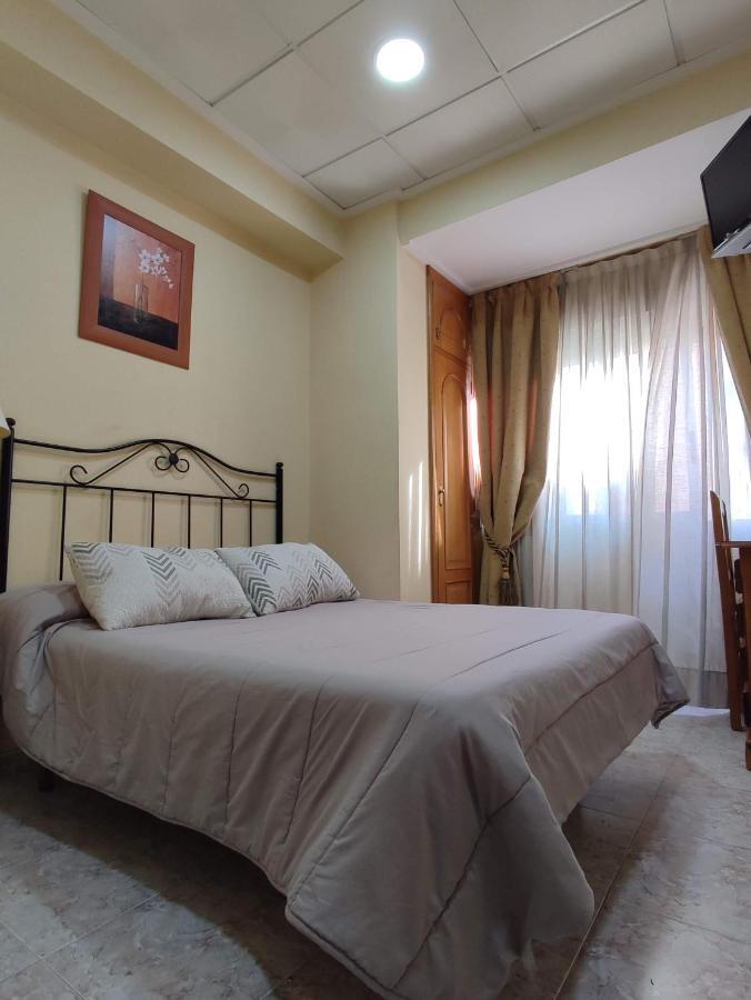 Beatriz Hotel *