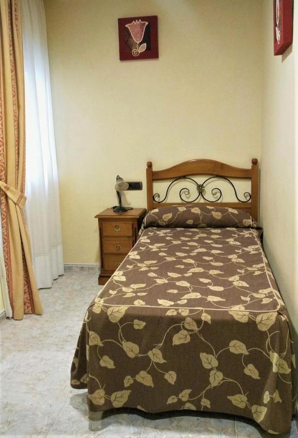Beatriz Hotel Burriana