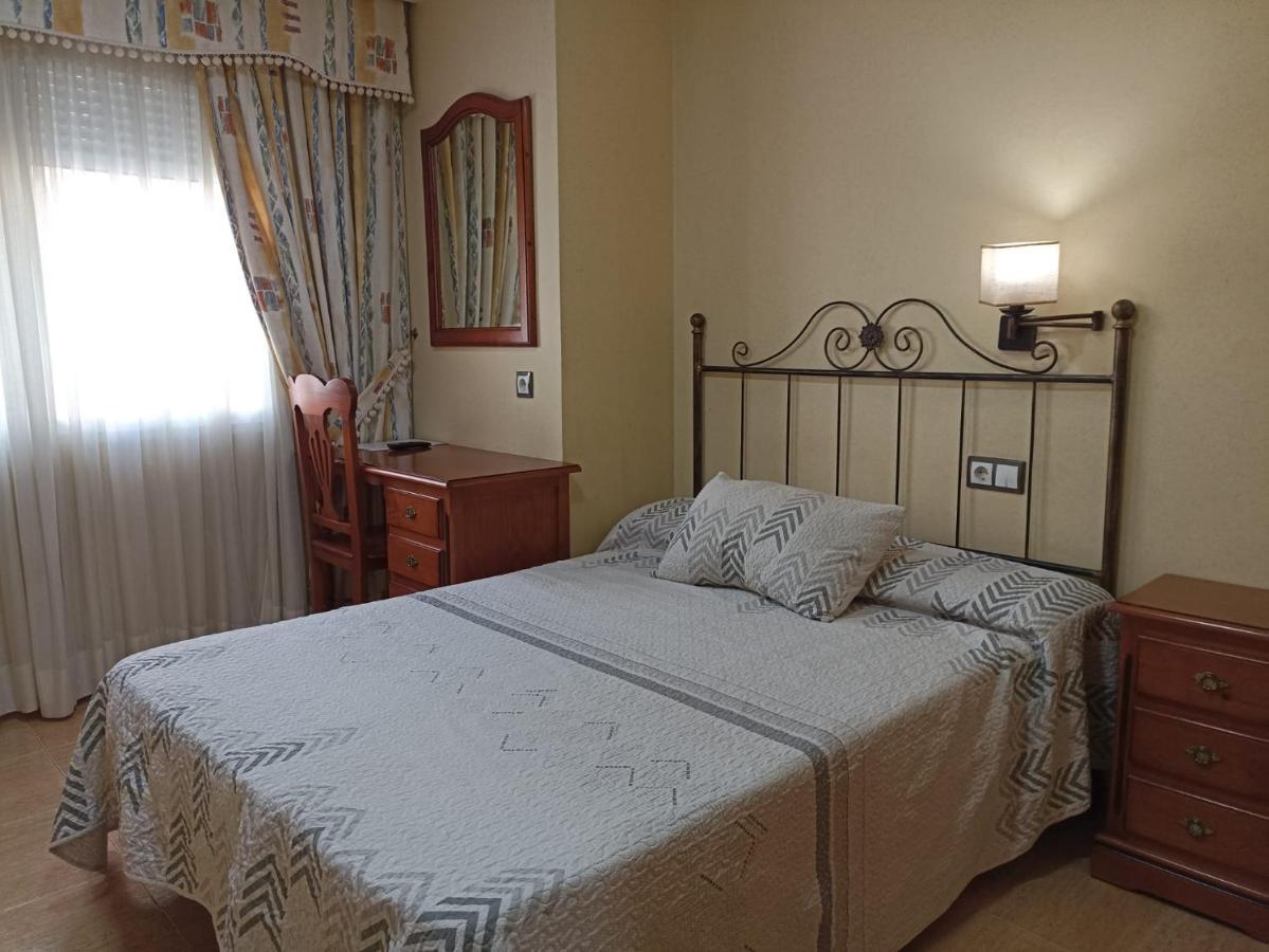 Beatriz Hotel