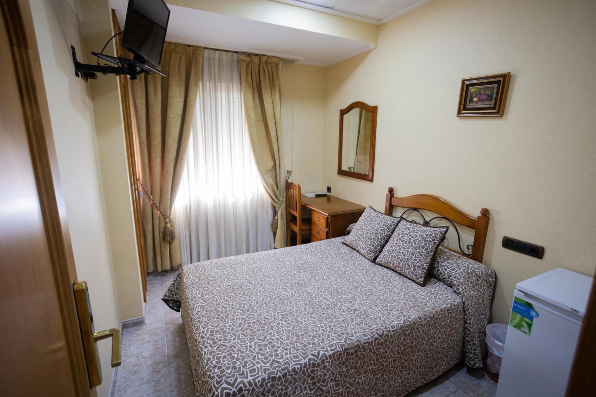 Beatriz Hotel