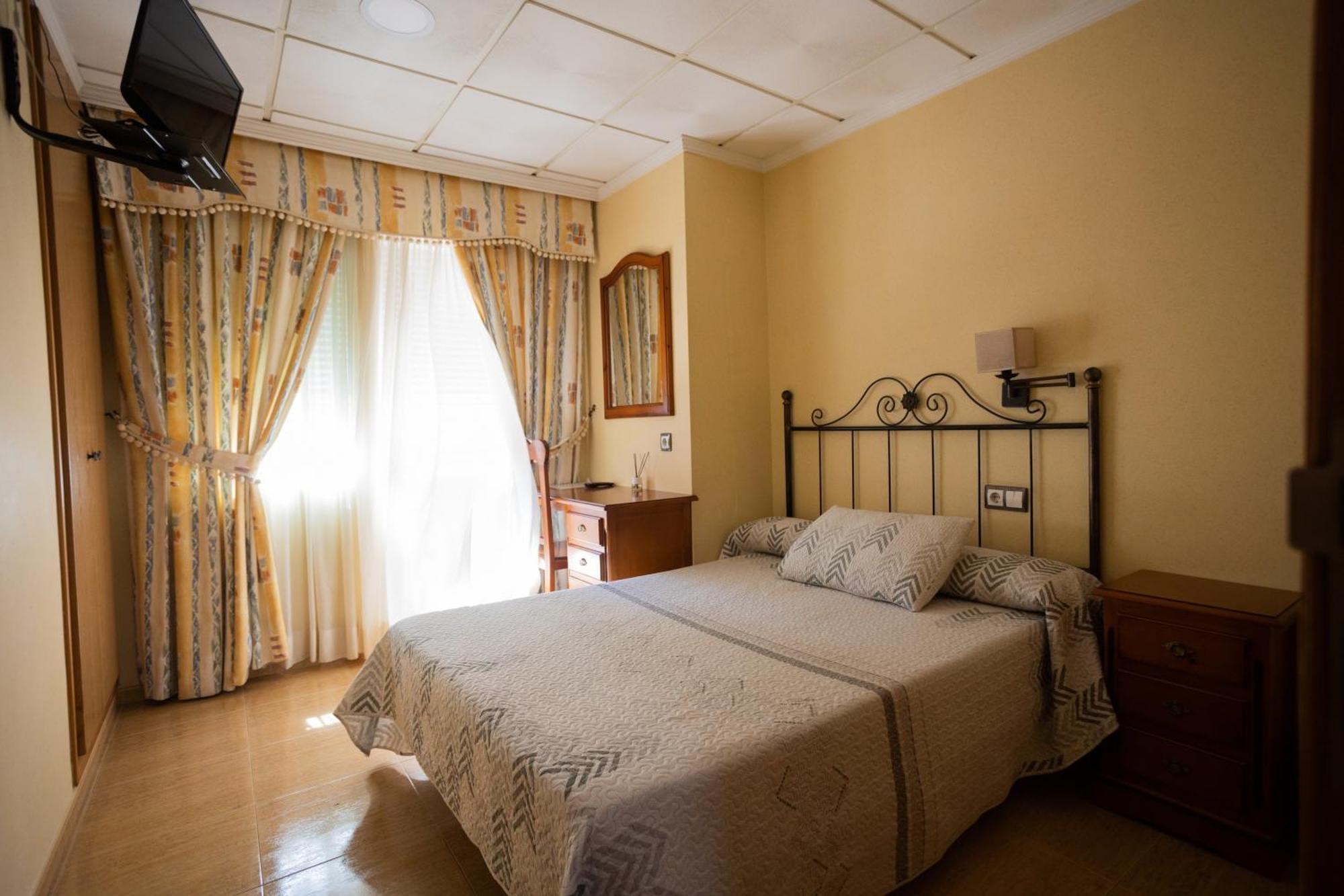 Hotel Beatriz