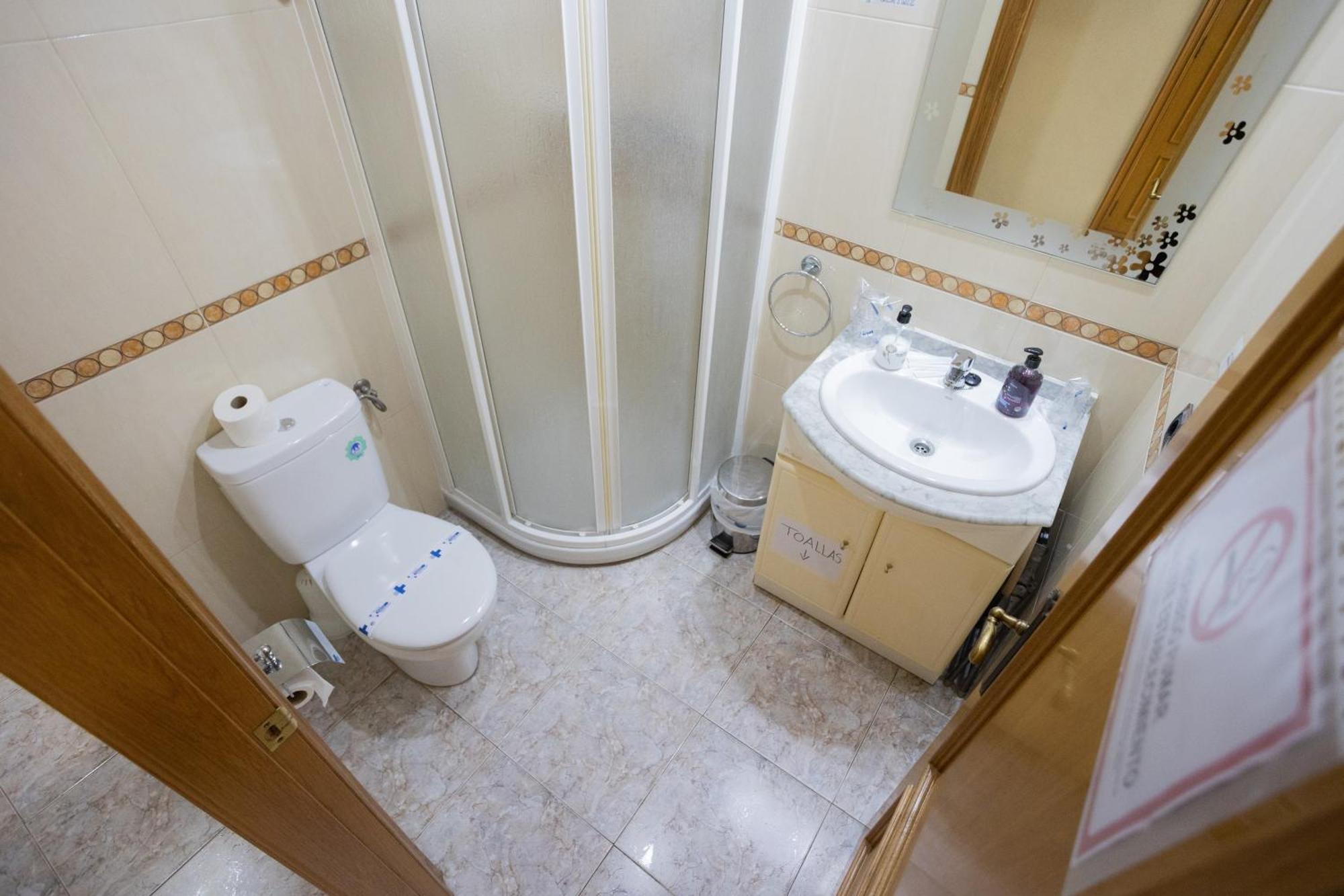 Hotel Beatriz Burriana