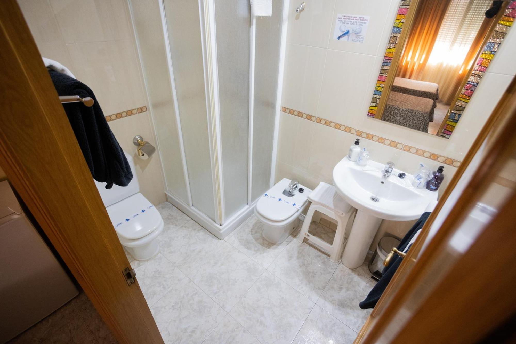 Beatriz Hotel