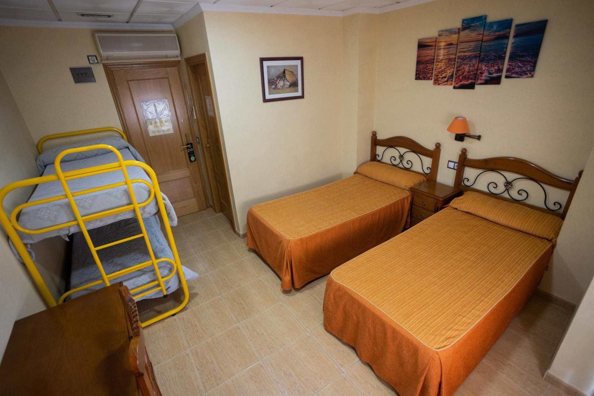 Hotel Beatriz *