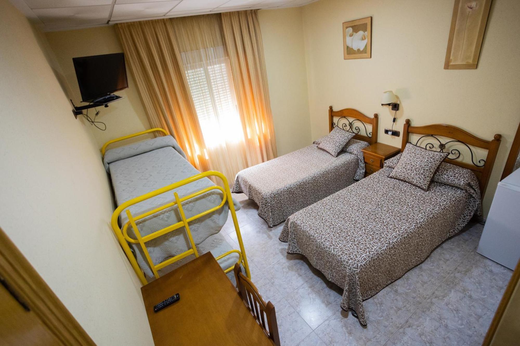 Hotel Beatriz