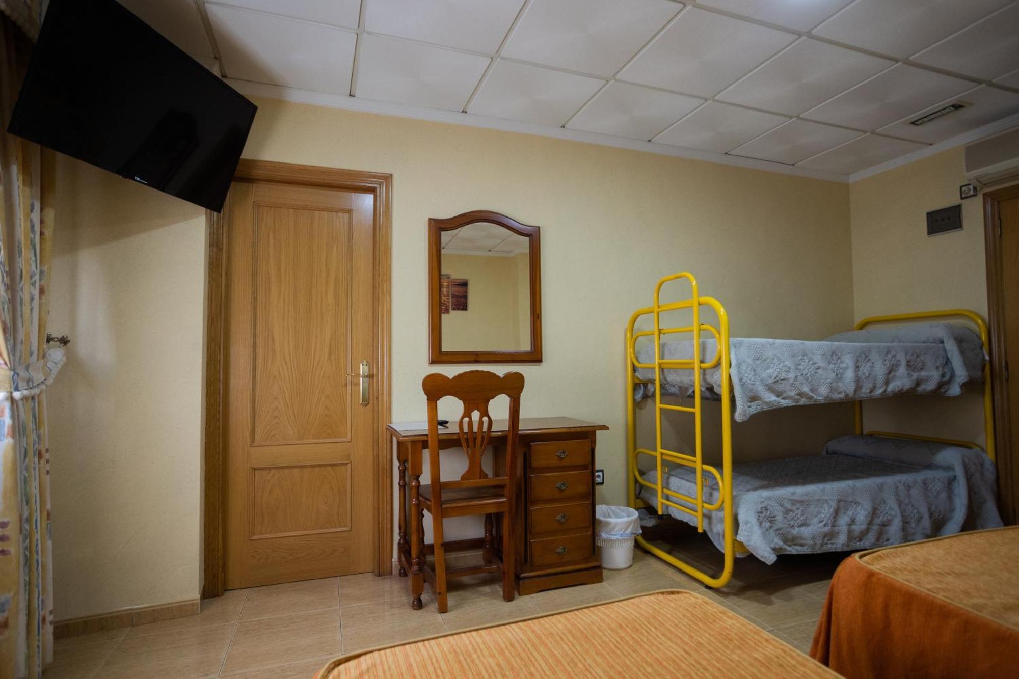 Beatriz Hotel Burriana