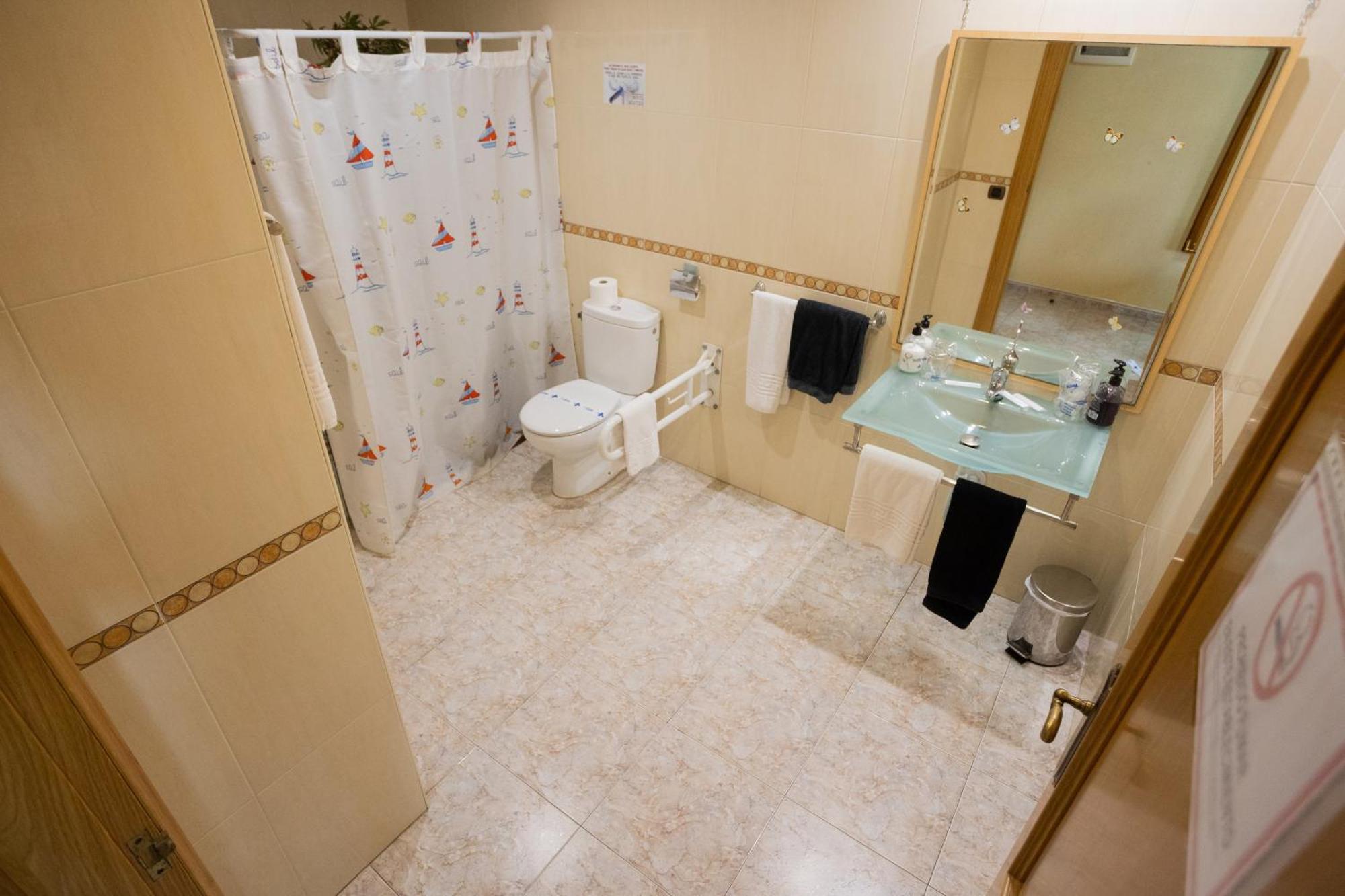 Hotel Beatriz *