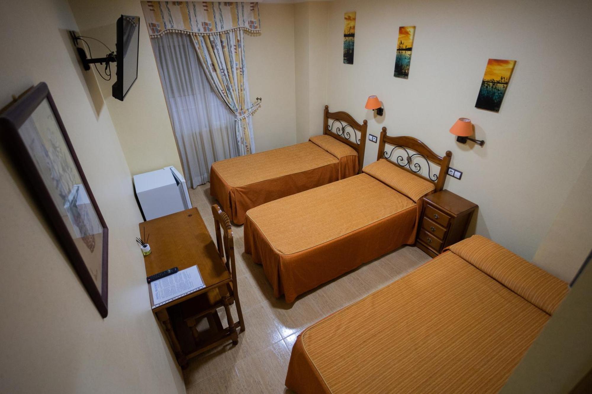 Hotel Beatriz