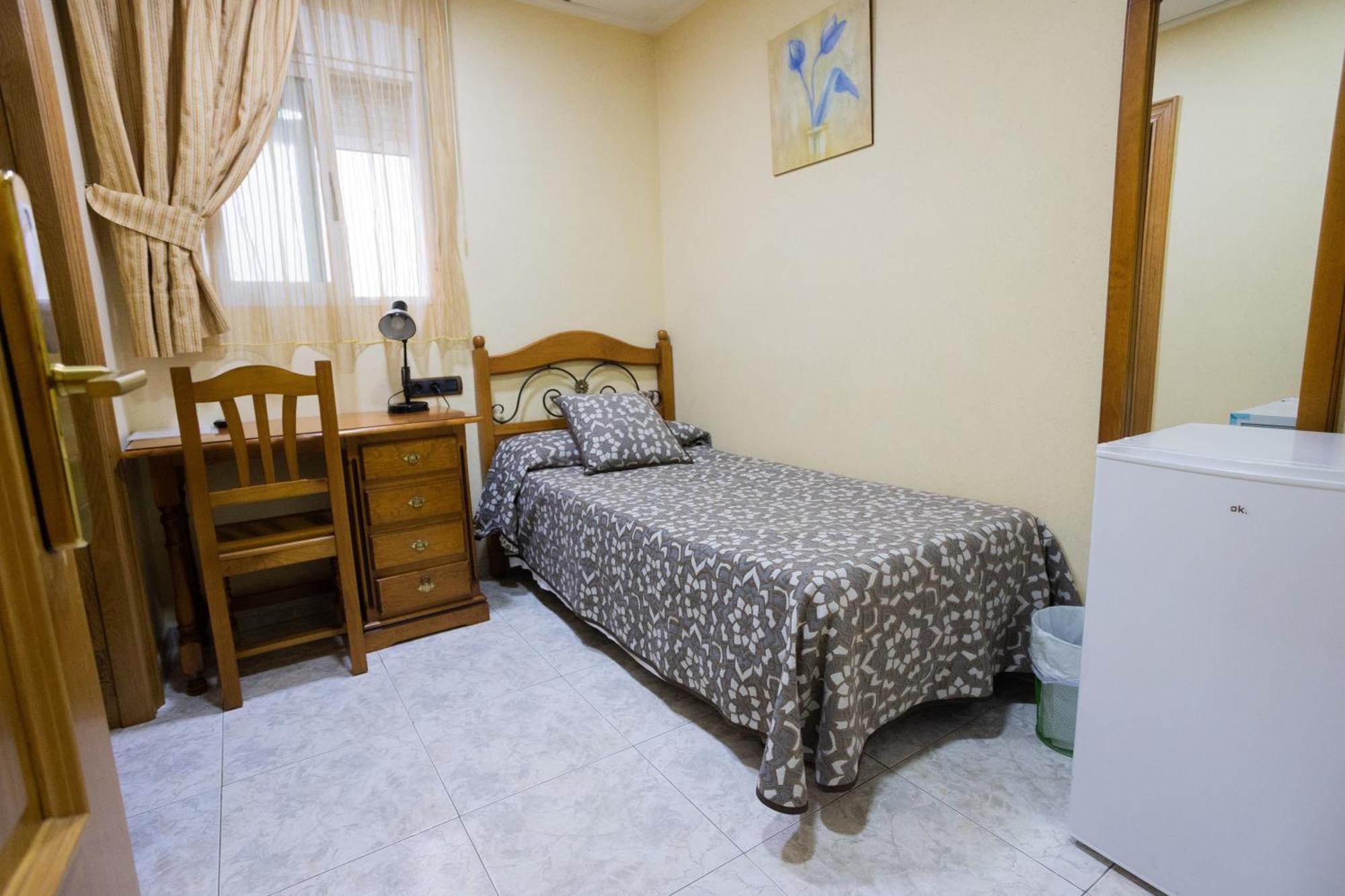 Hotel Beatriz Burriana