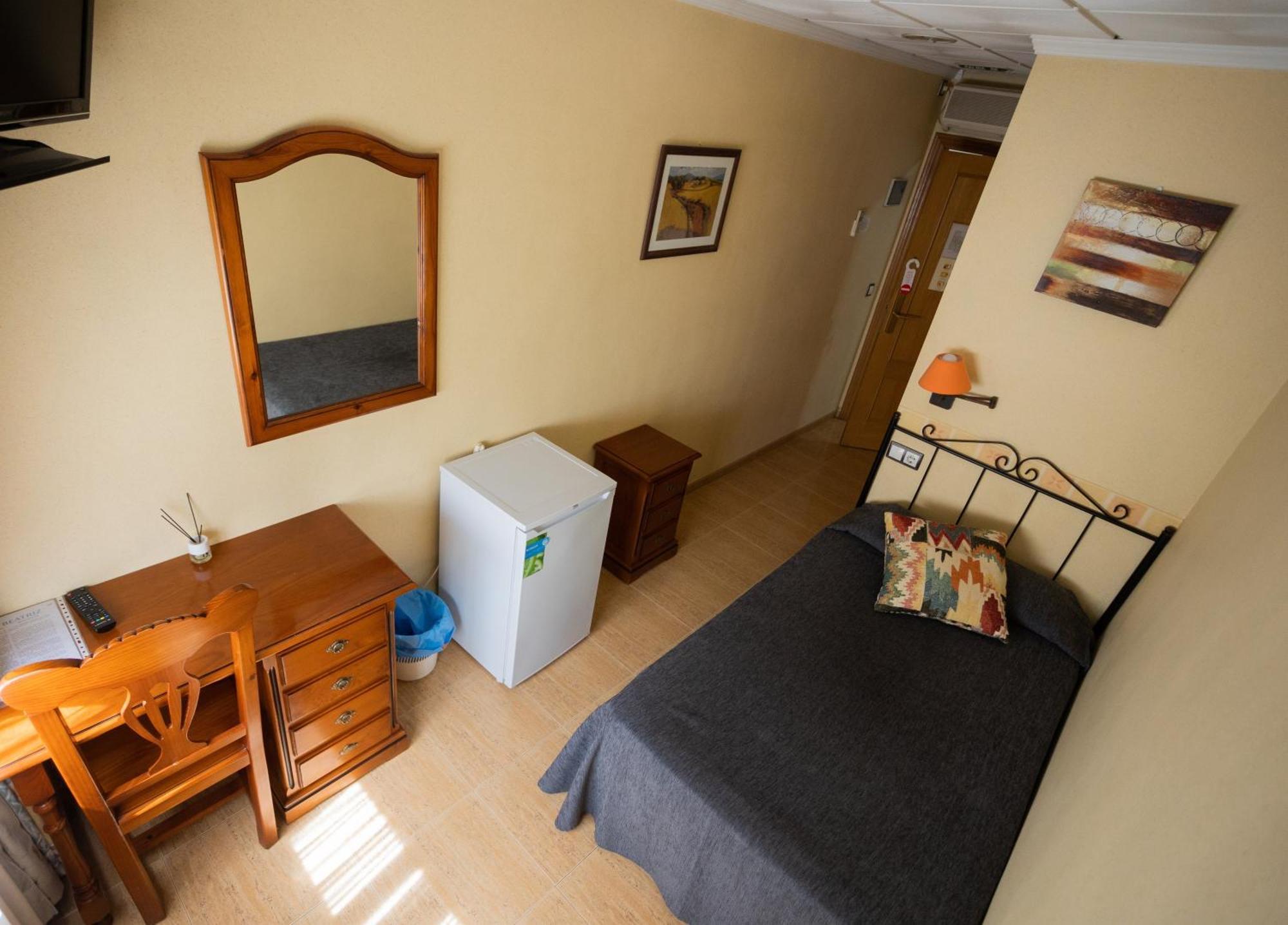 Beatriz Hotel