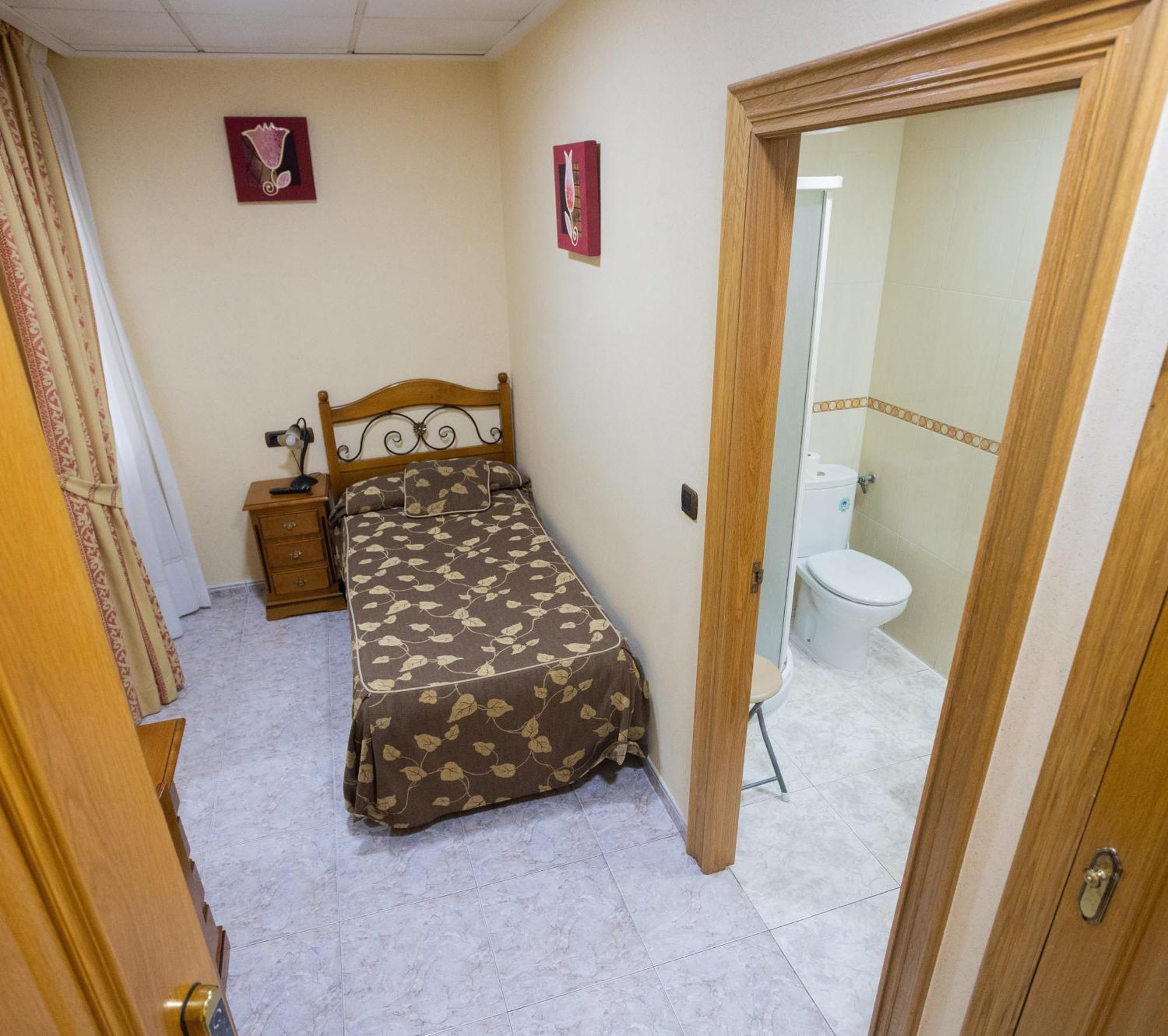 Hotel Beatriz