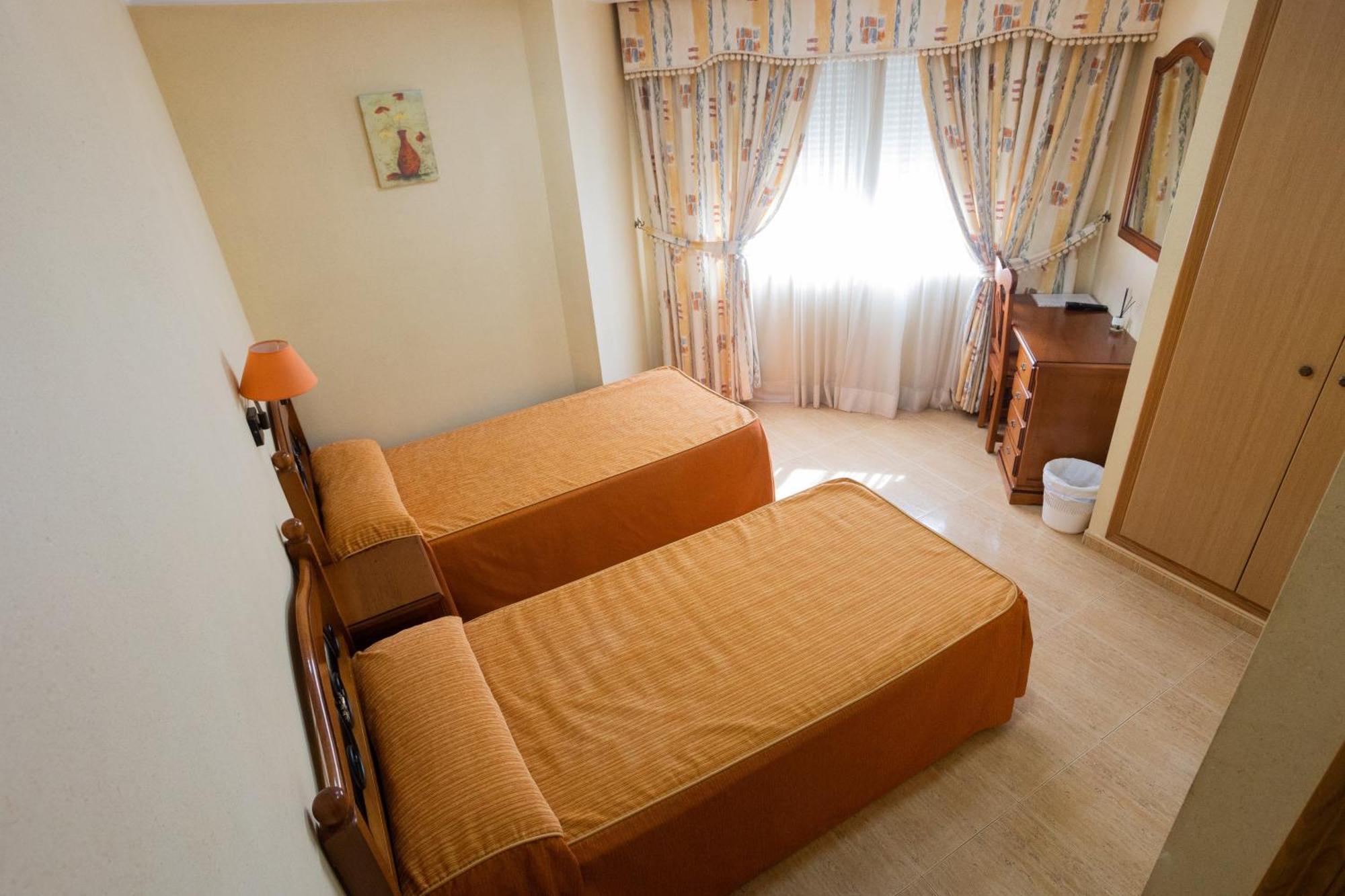 Beatriz Hotel