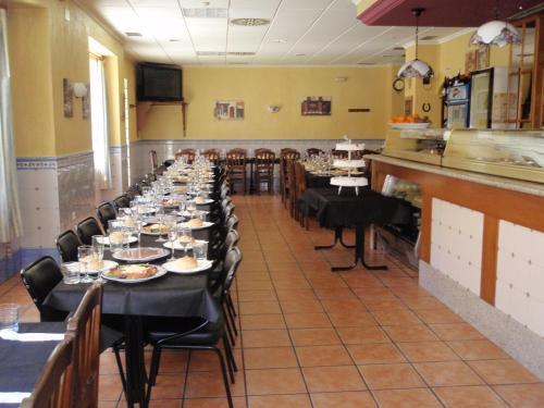 Beatriz Hotel Burriana
